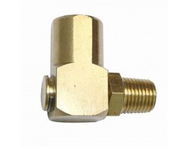 Elbow Brass Fittings/Plumbing Fitting/Nipple/Straight/Coupling/Fitting