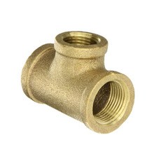 Union Elbow Tee Reducer Plug Liquid Distributor Brass Pipe Fitting for ACR Accessories Union Elbow Tee Reducer Plug Liquid Distributor Brass Pipe Fitting for ACR Accessories