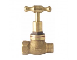 Sized 15mm - 28mm MY-1014 Competitive Priced Professional Brass Ball Valve Iron Handle