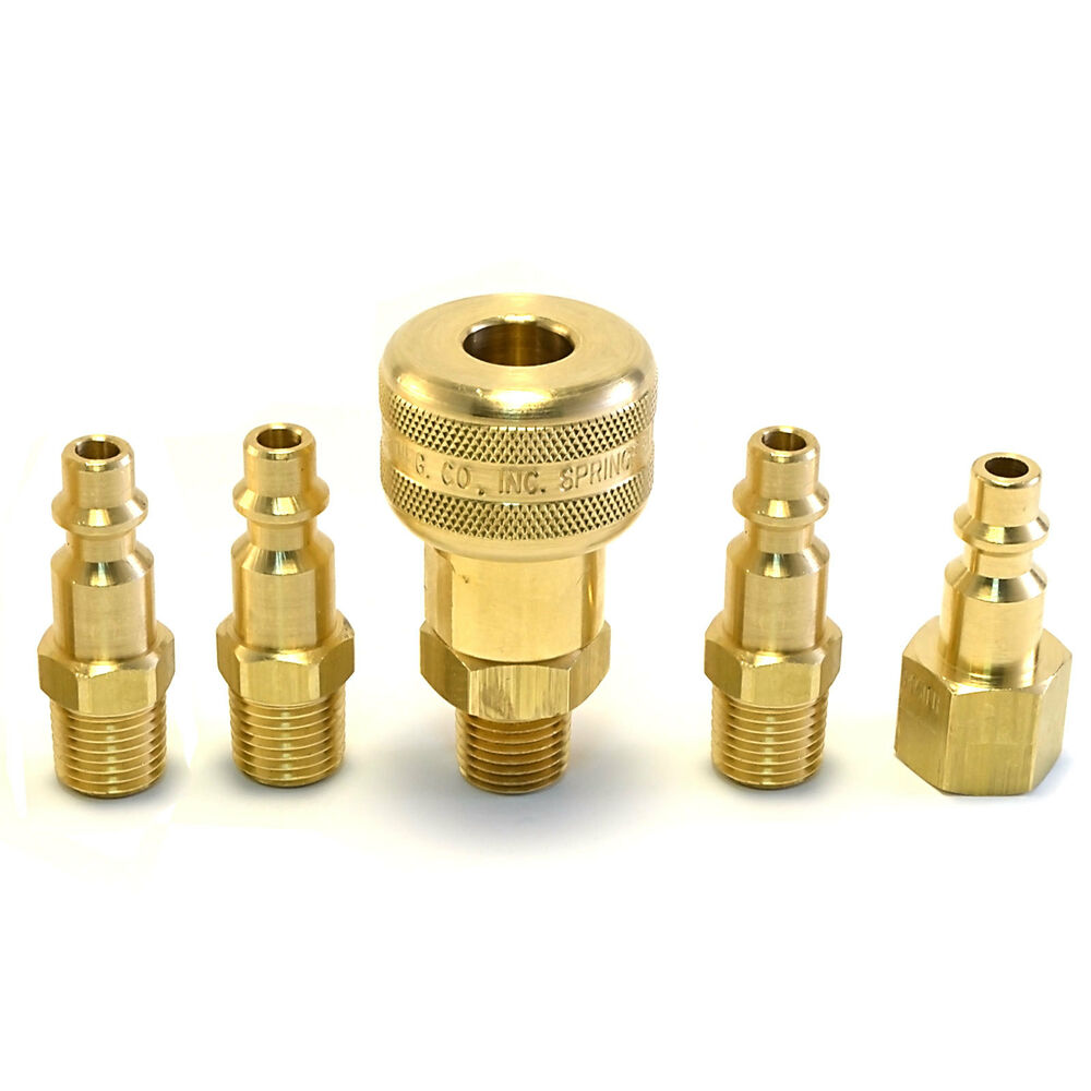 brass compression fitting factory